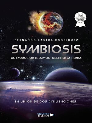 cover image of Symbiosis